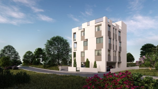 Spacious & Luxury Living